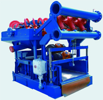 <b>^除砂除泥清潔器:Mud Cleaner</b>